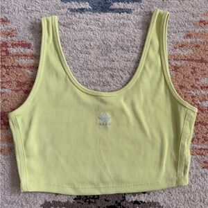ADIDAS Crop - Women’s Large